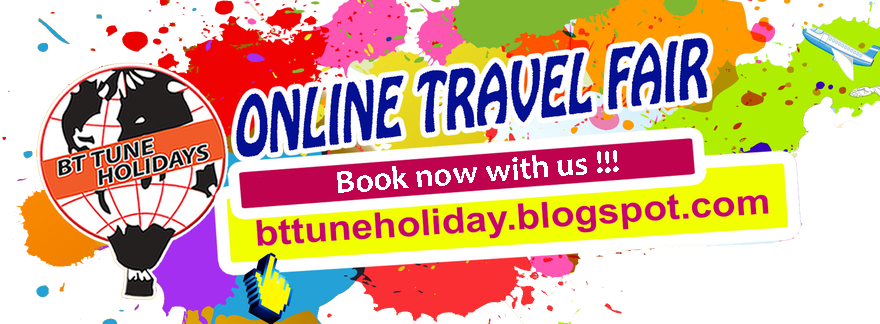 BT Tune Holidays & Services Sdn Bhd