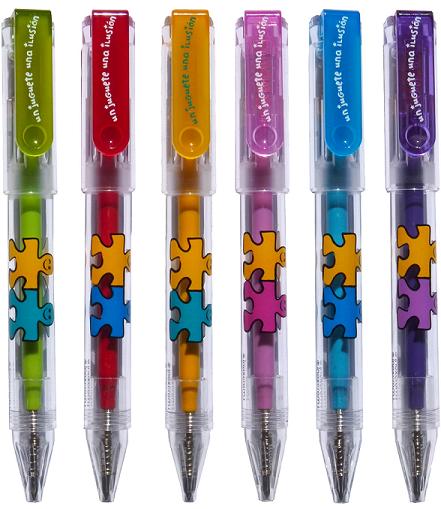 Crecer Jugando Bolis Un Juguete Una Ilusion 2021 Boligrafo