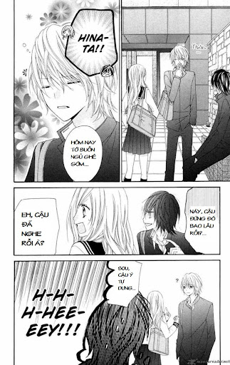 Stardust Wink chap 2