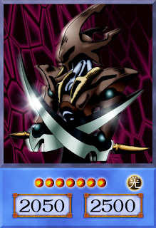 me vs Exceed Master Skull+Guard