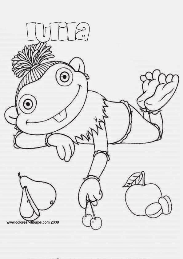 Mas De 100 Dibujos Para Ninos Para Descargar Imprimir Y Colorear