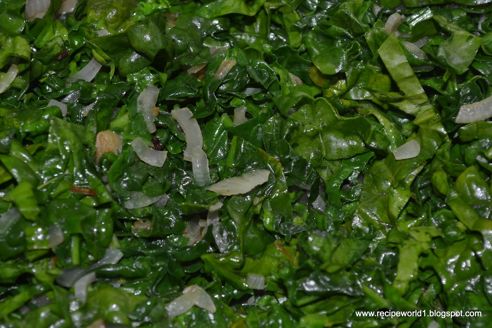 Palak Soups Recipes Indian