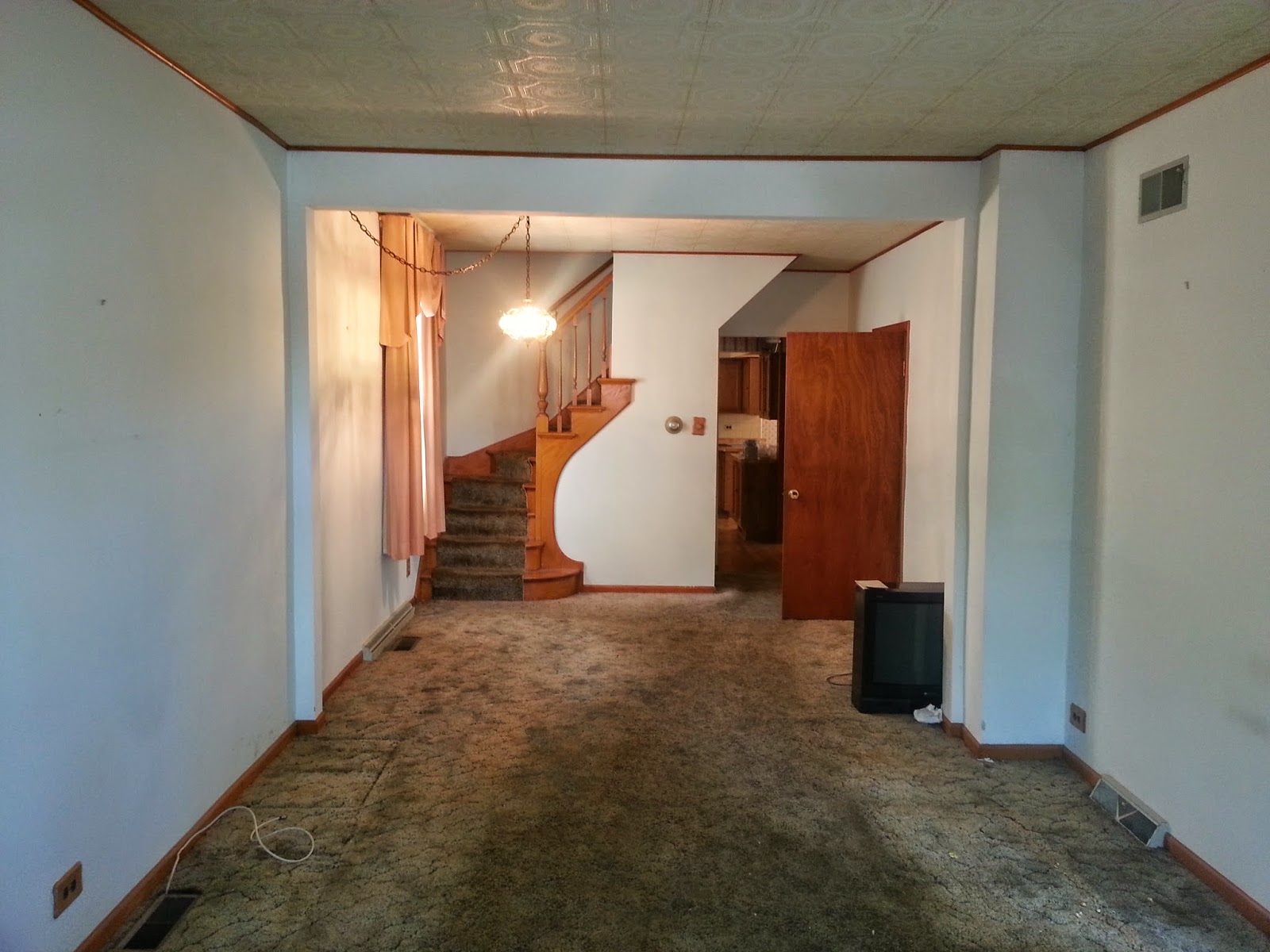 The Chicago Real Estate Local New for sale! Portage Park single family