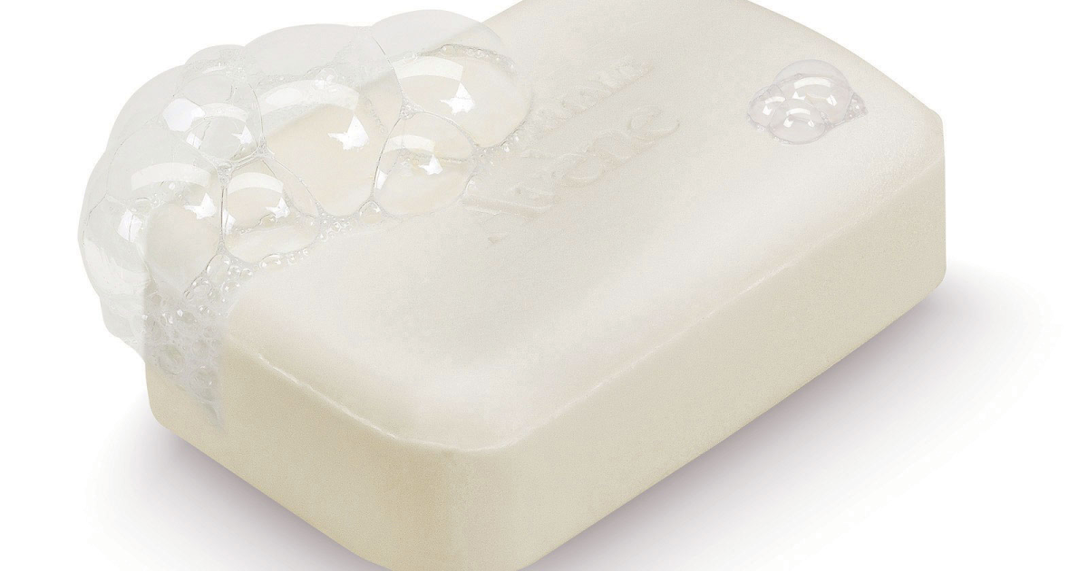 CHRIST FOR HUMANITY JESUS CHRIST THE LAUNDERER’S SOAP