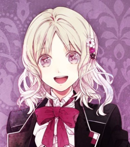Diabolik Lovers X Reader Diabolik Lovers X Reader