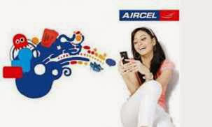Aircel Trick For Free Internet image picture 