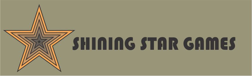 Shining Star Games