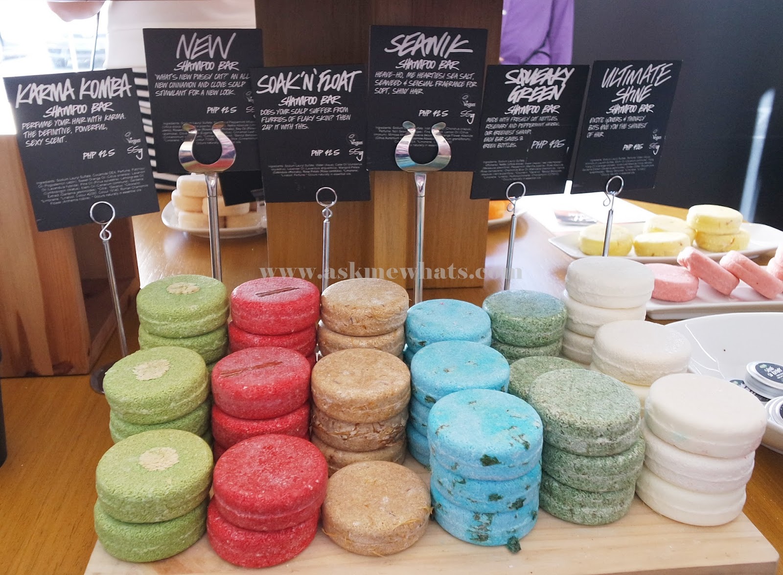 AskMeWhats Top Beauty Blogger Philippines Skincare Makeup Review