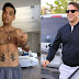Body Baru Robbie Williams
