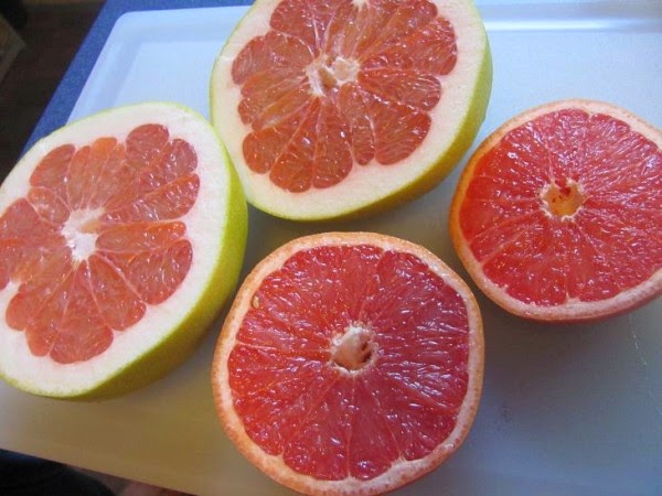 Image result for Buah Jeruk Pamelo Merah site:blogspot.com