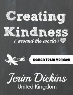 Creating Kindness Design Team