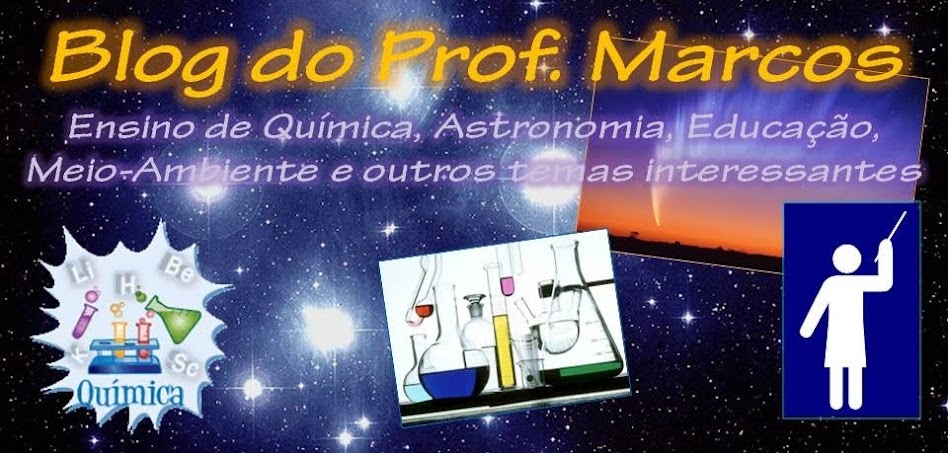 Blog do Prof. Marcos