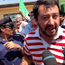 A Mineo l’ira di Salvini: "Cialtroni" 