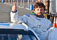المؤسس المشارك لجوجل سيرغي برين شارك في قيادة سيارة المكفوفين