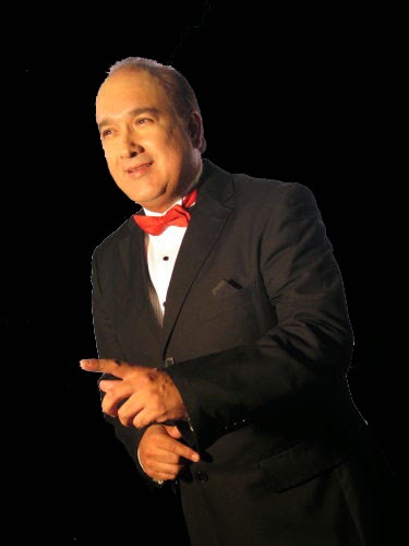 Juan Carlos de Colombia / Juan Carlos Cortés
