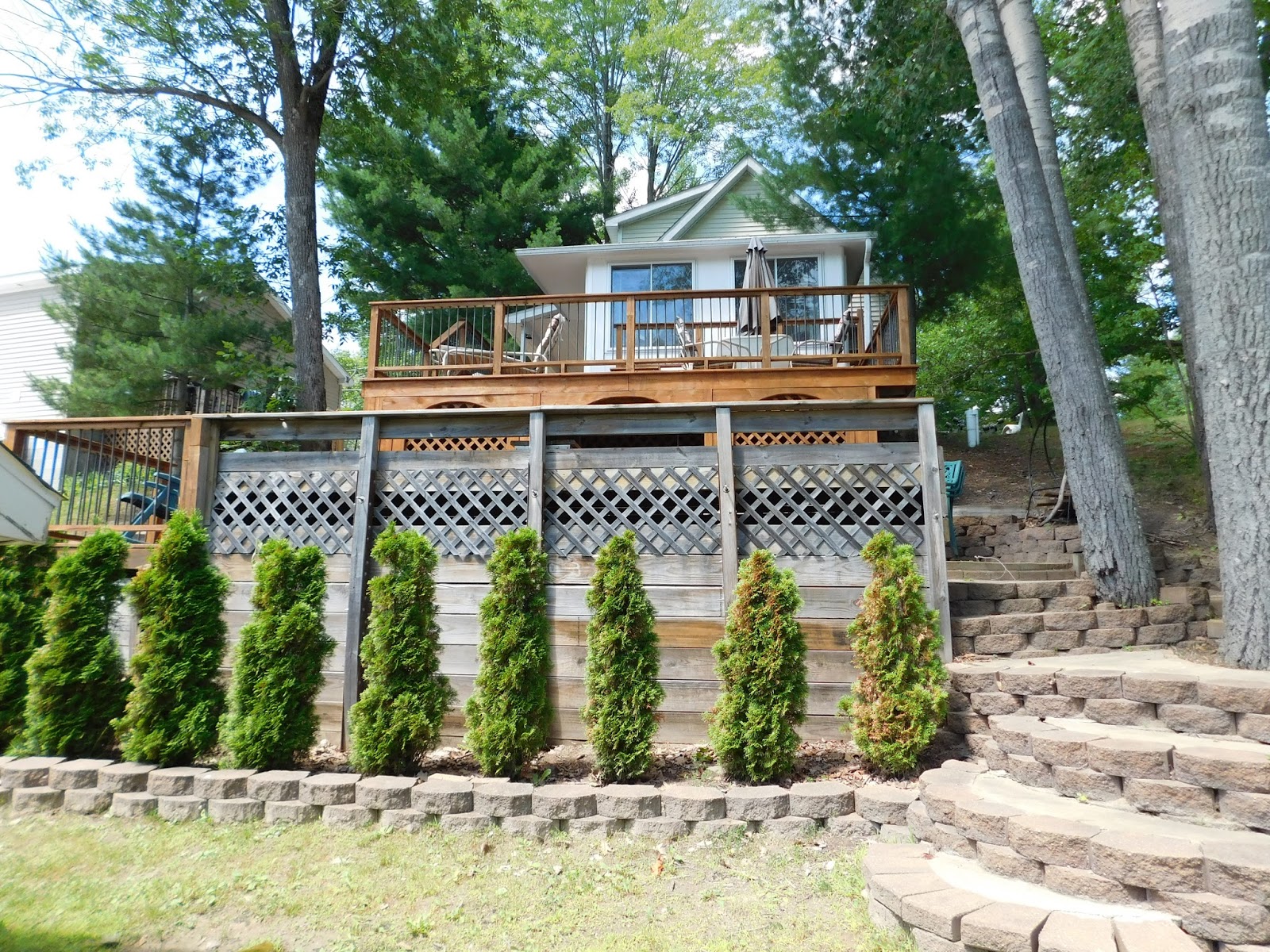 Wixom Lake Waterfront Cottage for Sale! 3537 Lakeview,