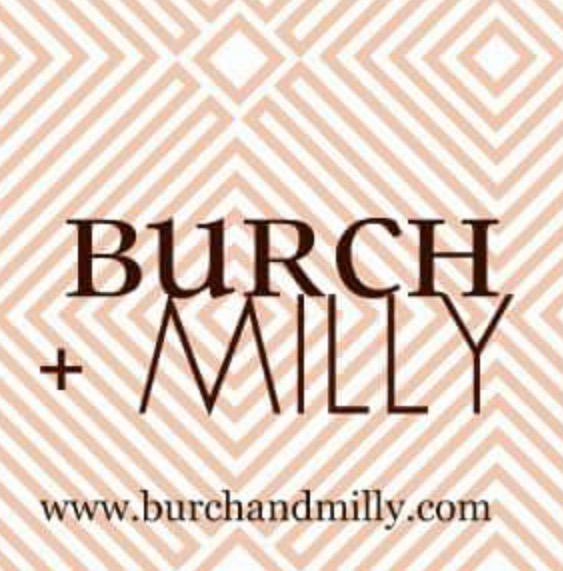 Burch and Milly