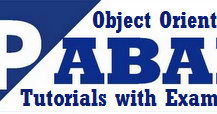 SAP Object Oriented ABAP Interview Questions Answers