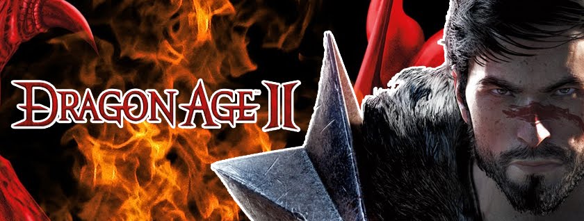 Dragon Age 2 Online Pass