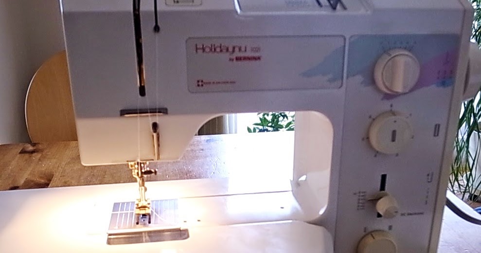 リッカー1090ホリデーヌ(ベルニナ)美品 | tspea.org