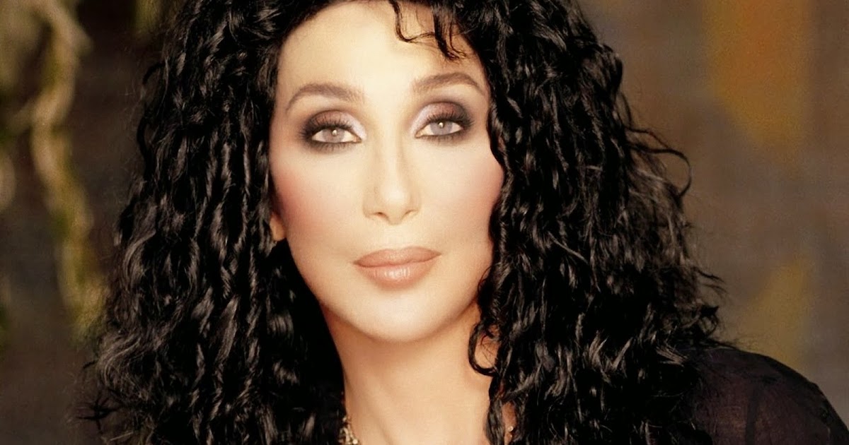 Cher