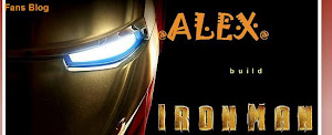 INFO SHARING : IRONMAN fans