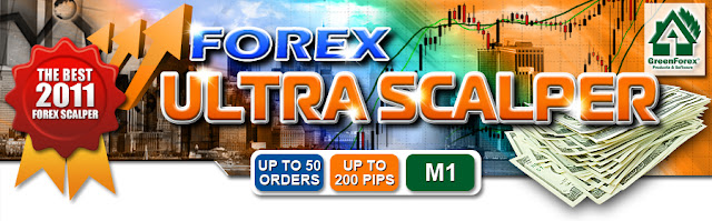 Forex ultra scalper review