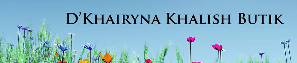D'Khairyna Khalish Butik