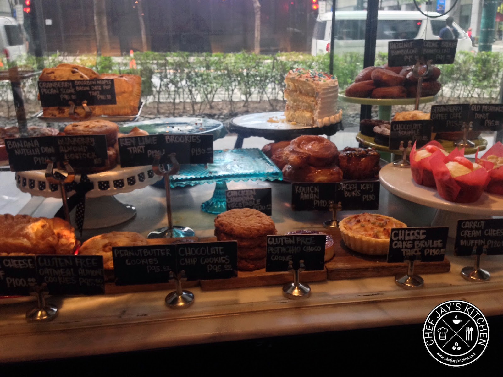 Wildflour Cafe + Bakery Where Brunch Meets Perfect Chef Jay's Kitchen