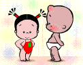 gambar animasi bergerak Lucu gambar animasi bergerak pacaran Lucu