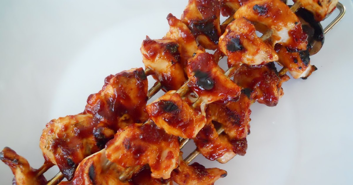 See Aimee Cook Beer and Molasses Steak (BBQ) Sauce