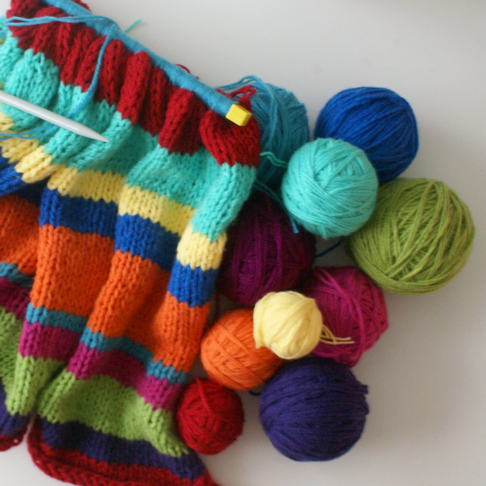 ArtMind Knitting for dummies