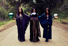 Sisters of the Black Moon