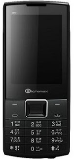 Micromax X270 Dual SIM Mobile