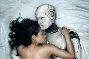 Love Robot