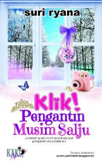 Melayu online novel Novel Romantik