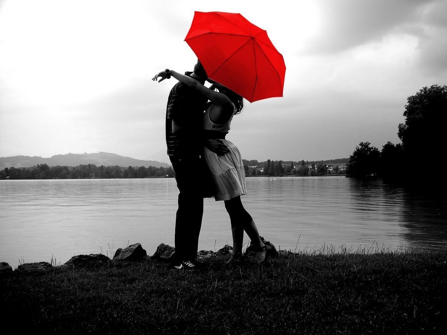 🖋 “Paulo Coelho” Se un uomo è capace di amare..💗
