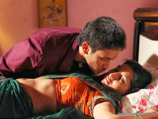 Actress Seducing with young guys hot images gallery