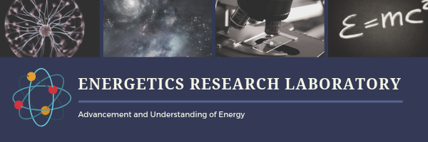Energetics Research Laboratory