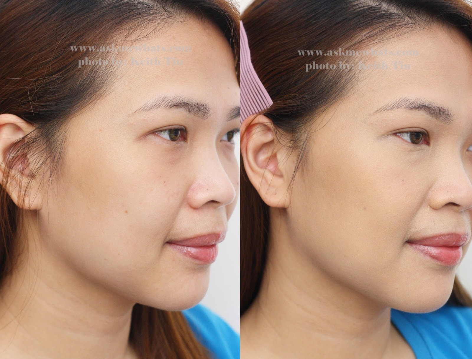 Makeup forever hd foundation before and after Makeup forever hd foundation before and after