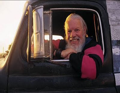 Weekend Rewind: The Molester Mobile