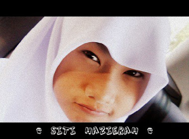 ziera .. cute .. hehe