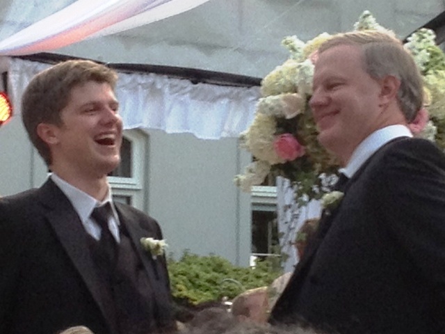 Charles Stevens Actor