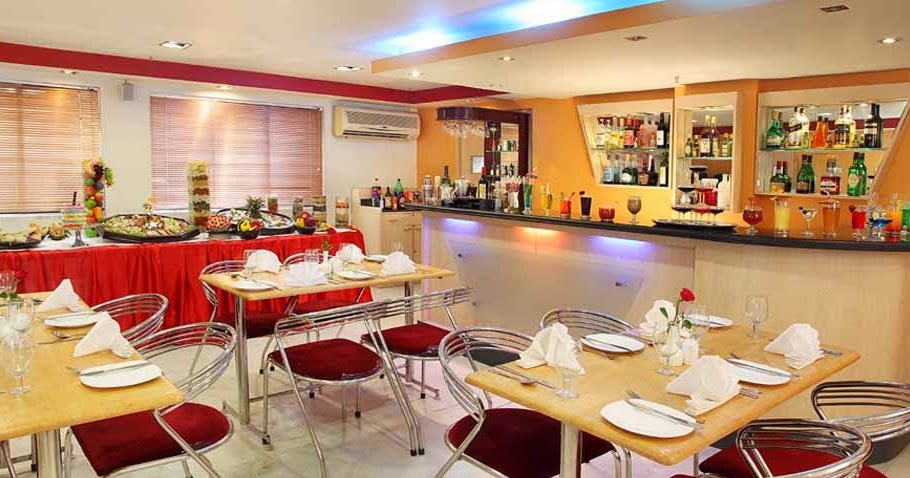 Growth Of Hotel Industry In India & Its Expansion Beyond Metro Cities