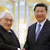 Biển Đông : Cựu cố vấn Mỹ Kissinger « tiếp tay » cho TQ