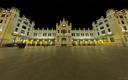 Estación del Norte (Renfe)