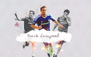 Frank Lampard HD Wallpapers+06  Frank Lampard Wallpapers
