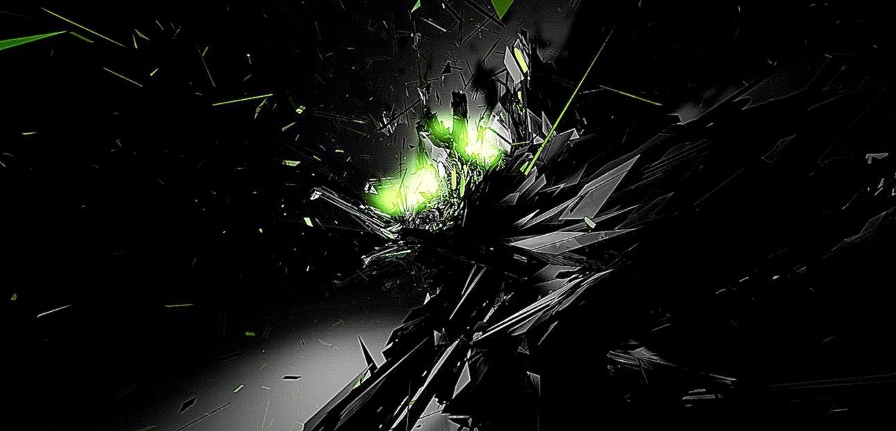 Black And Green Abstract Background Hd Images 3 HD Wallpapers Black And Green Abstract Background Hd Images 3 HD Wallpapers