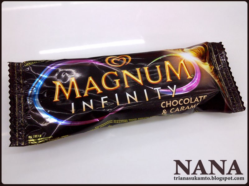 magnum infinity bars
