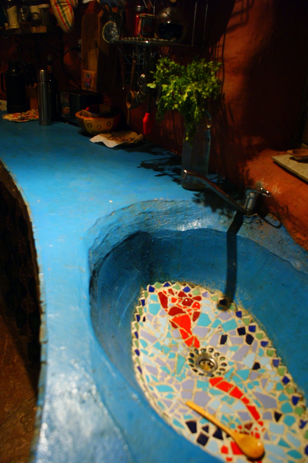 Superadobeserrano Los Interminables Detalles